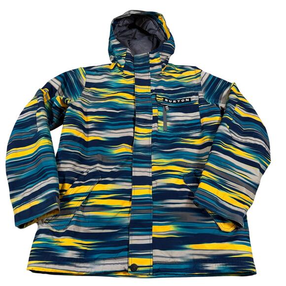 Burton | Jackets & Coats | Burton Poacher Insulated Snowboard
